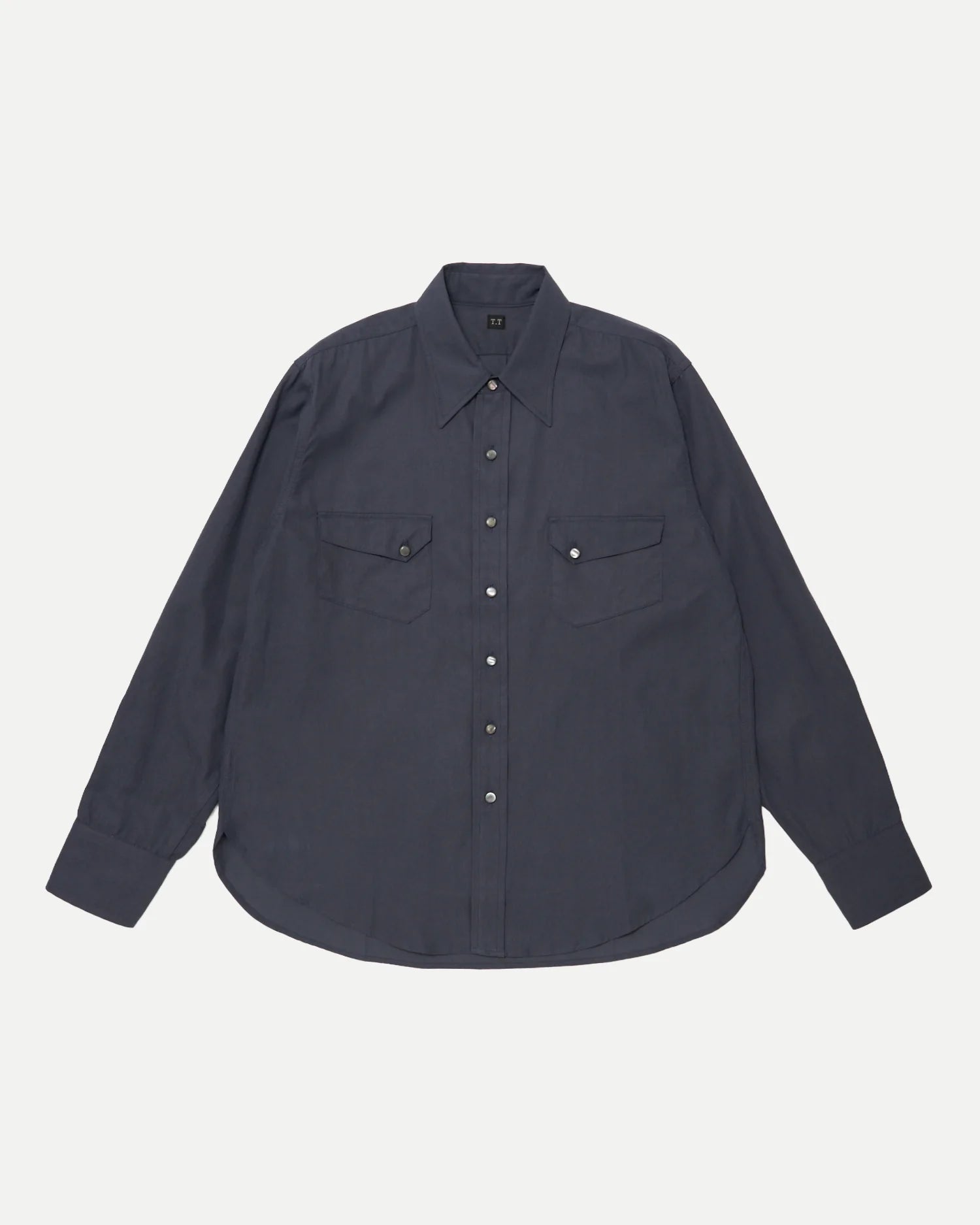 T.T 26SS LOT.118 Cowboy Shirt